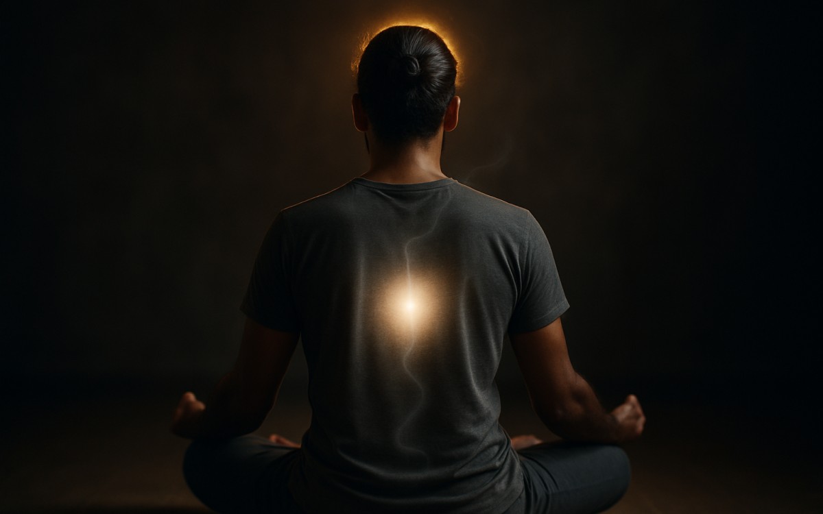 Ojas, Tejas, and Prana: Subtle Energies Explained