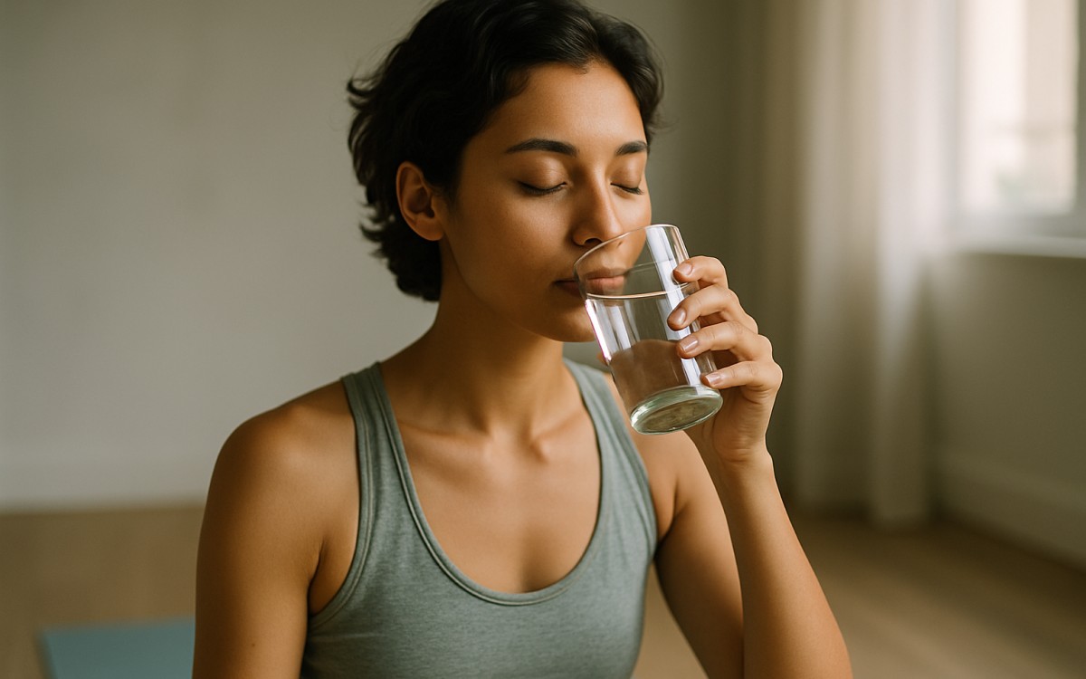 Understanding Dinacharya: A Balanced Daily Routine in Ayurveda