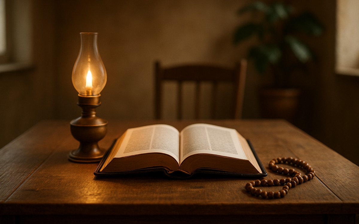 What Is Dharma? A Foundational Concept Explained