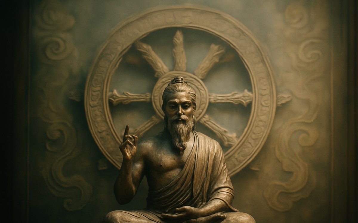 The Concept of Maya in Hindu Philosophy